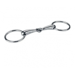 فك واحد من الفولاذ المقاوم للصدأ