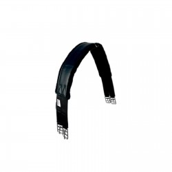 Padded Fur Saddle Girth