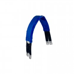 Padded Fur Saddle Girth