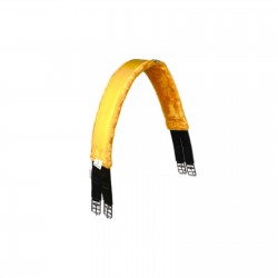 Padded Fur Saddle Girth