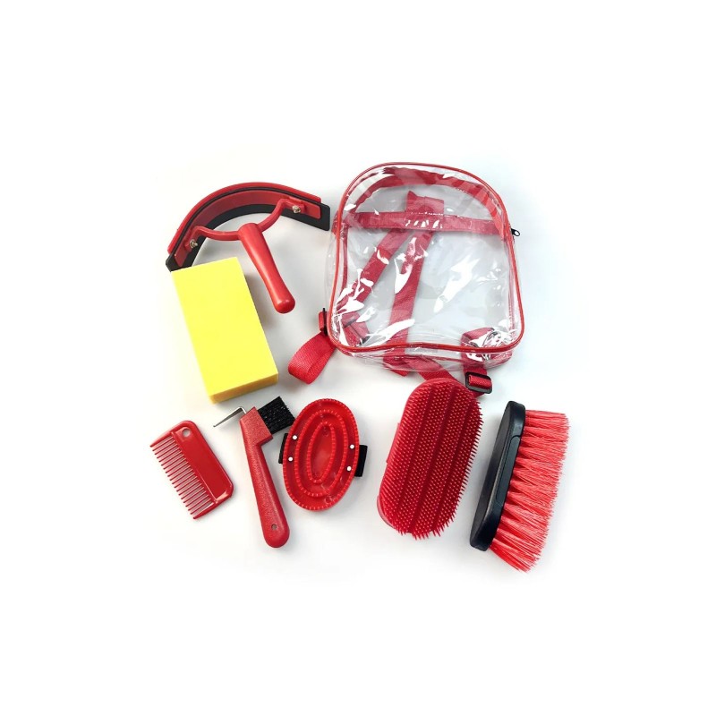 Grooming Kit