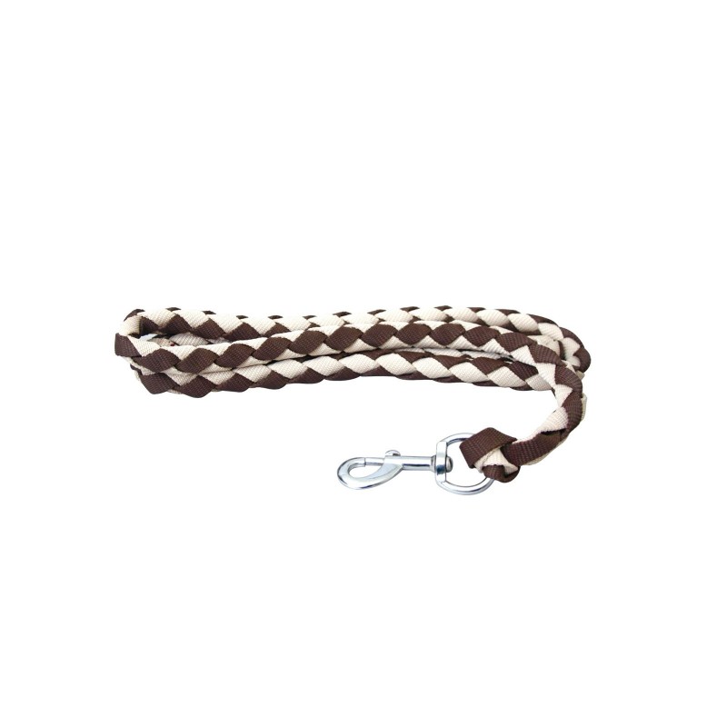 الحبل الأمريكي المضفر