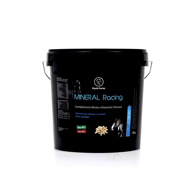 Mineral Racing 12kg