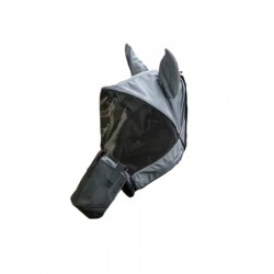 Fly Mask ensures