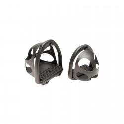 ركاب بلاستيك مع حماية