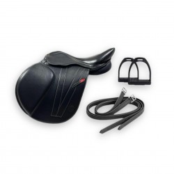 سرج جلد صناعي