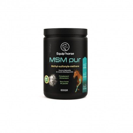 MSM pur