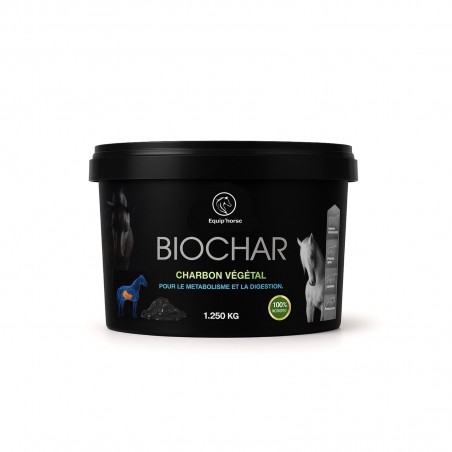 Biochar