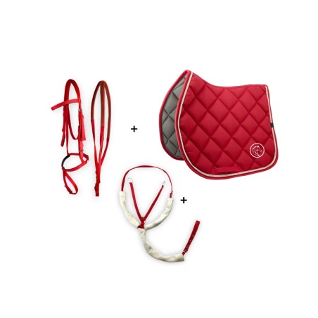 Fabric & Rubber Collection