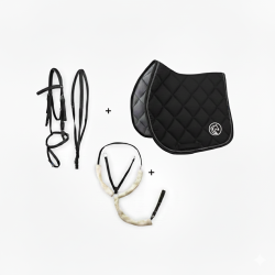 Fabric & Rubber Collection