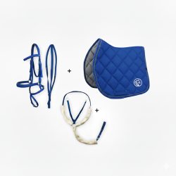 Fabric & Rubber Collection