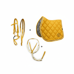 Fabric & Rubber Collection