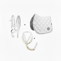 Fabric & Rubber Collection