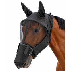 Masque anti-mouche
