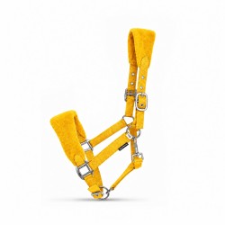Fleece Halter