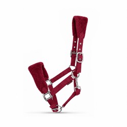 Fleece Halter