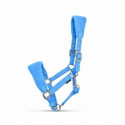 Fleece Halter