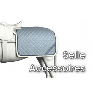 selle et accessoires