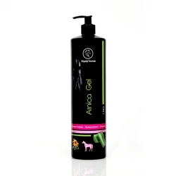 Arnica gel