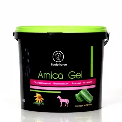Arnica gel 3 KG