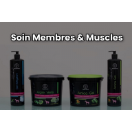 soin pieds et muscles