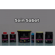 soin sabot